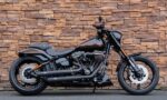 2017 Harley-Davidson FXSE Pro Street Breakout CVO 110 Screamin Eagle R