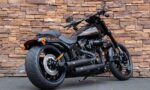 2017 Harley-Davidson FXSE Pro Street Breakout CVO 110 Screamin Eagle RA