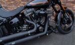 2017 Harley-Davidson FXSE Pro Street Breakout CVO 110 Screamin Eagle RE