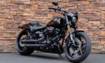 2017 Harley-Davidson FXSE Pro Street Breakout CVO 110 Screamin Eagle RV