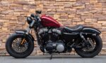 2017 Harley-Davidson XL1200X Forty Eight Sportster 1200 L
