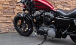 2017 Harley-Davidson XL1200X Forty Eight Sportster 1200 LE