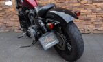 2017 Harley-Davidson XL1200X Forty Eight Sportster 1200 LPH