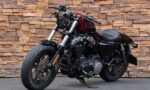 2017 Harley-Davidson XL1200X Forty Eight Sportster 1200 LV