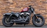 2017 Harley-Davidson XL1200X Forty Eight Sportster 1200 R