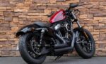 2017 Harley-Davidson XL1200X Forty Eight Sportster 1200 RA