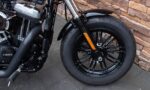 2017 Harley-Davidson XL1200X Forty Eight Sportster 1200 RFW