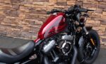 2017 Harley-Davidson XL1200X Forty Eight Sportster 1200 RT