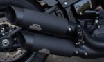 2018 Harley-Davidson FXFBS Fat Bob Softail 114 Jekill and Hide J&H