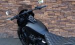 2018 Harley-Davidson FXFBS Fat Bob Softail 114 Jekill and Hide LD