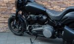 2018 Harley-Davidson FXFBS Fat Bob Softail 114 Jekill and Hide LE