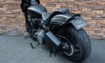 2018 Harley-Davidson FXFBS Fat Bob Softail 114 Jekill and Hide LPH