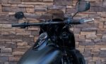 2018 Harley-Davidson FXFBS Fat Bob Softail 114 Jekill and Hide RD