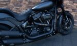 2018 Harley-Davidson FXFBS Fat Bob Softail 114 Jekill and Hide RE