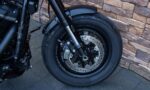 2018 Harley-Davidson FXFBS Fat Bob Softail 114 Jekill and Hide RFW
