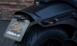 2018 Harley-Davidson FXFBS Fat Bob Softail 114 Jekill and Hide RTS