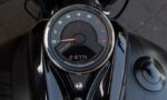 2018 Harley-Davidson FXFBS Fat Bob Softail 114 Jekill and Hide T