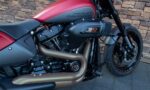 2020 Harley-Davidson FXDR Softail 114 AF