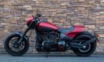 2020 Harley-Davidson FXDR Softail 114 L