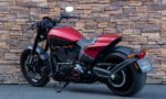 2020 Harley-Davidson FXDR Softail 114 LA