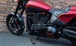 2020 Harley-Davidson FXDR Softail 114 LE