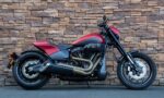 2020 Harley-Davidson FXDR Softail 114 R
