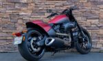 2020 Harley-Davidson FXDR Softail 114 US Bikes Uden motoroccasion