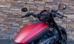 2020 Harley-Davidson FXDR Softail 114 RD