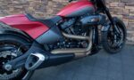 2020 Harley-Davidson FXDR Softail 114 RE