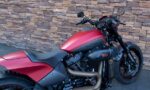 2020 Harley-Davidson FXDR Softail 114 RT