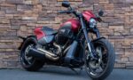 2020 Harley-Davidson FXDR Softail 114 RV