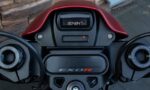 2020 Harley-Davidson FXDR Softail 114 T