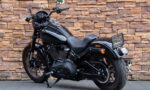 2020 Harley-Davidson FXLRS Softail Low Rider S 114 LA