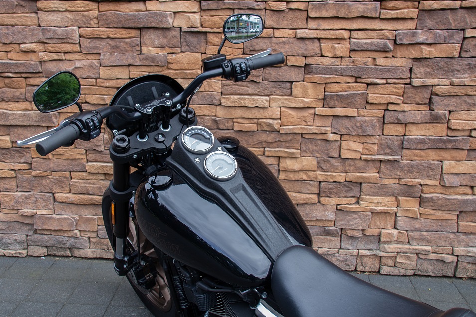 2020 Harley-Davidson FXLRS Softail Low Rider S 114 LD