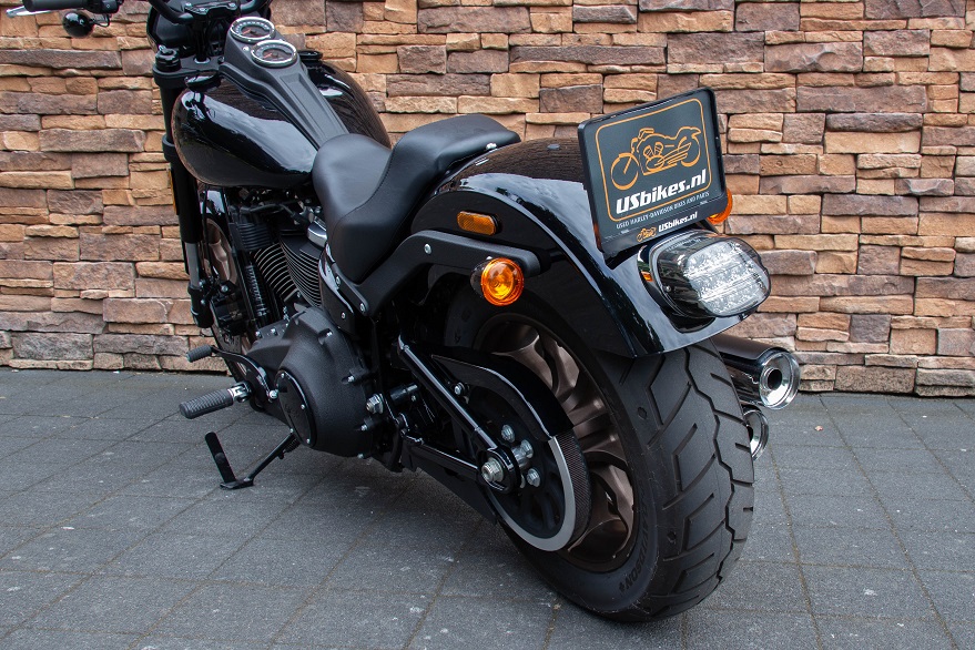 2020 Harley-Davidson FXLRS Softail Low Rider S 114 LPH