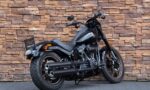 2020 Harley-Davidson FXLRS Softail Low Rider S 114 RA