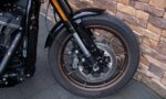 2020 Harley-Davidson FXLRS Softail Low Rider S 114 RFW
