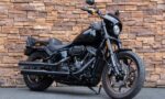 2020 Harley-Davidson FXLRS Softail Low Rider S 114 RV