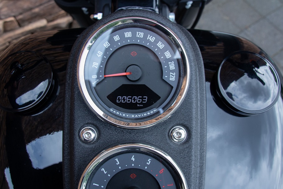 2020 Harley-Davidson FXLRS Softail Low Rider S 114 T