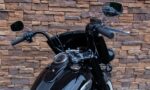 2021 Harley-Davidson FLHCS Heritage Softail M8 114 Black Edition RD