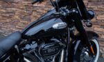 2021 Harley-Davidson FLHCS Heritage Softail M8 114 Black Edition RTZ