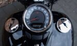 2021 Harley-Davidson FLHCS Heritage Softail M8 114 Black Edition T