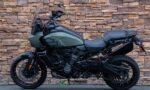 2021 Harley-Davidson RA1250S Pan America Special L