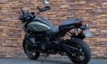 2021 Harley-Davidson RA1250S Pan America Special LA