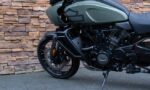 2021 Harley-Davidson RA1250S Pan America Special LE