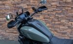 2021 Harley-Davidson RA1250S Pan America Special LT