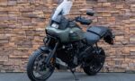 2021 Harley-Davidson RA1250S Pan America Special LV