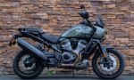 2021 Harley-Davidson RA1250S Pan America Special R