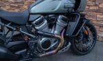2021 Harley-Davidson RA1250S Pan America Special RE