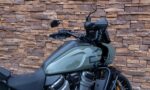 2021 Harley-Davidson RA1250S Pan America Special RT